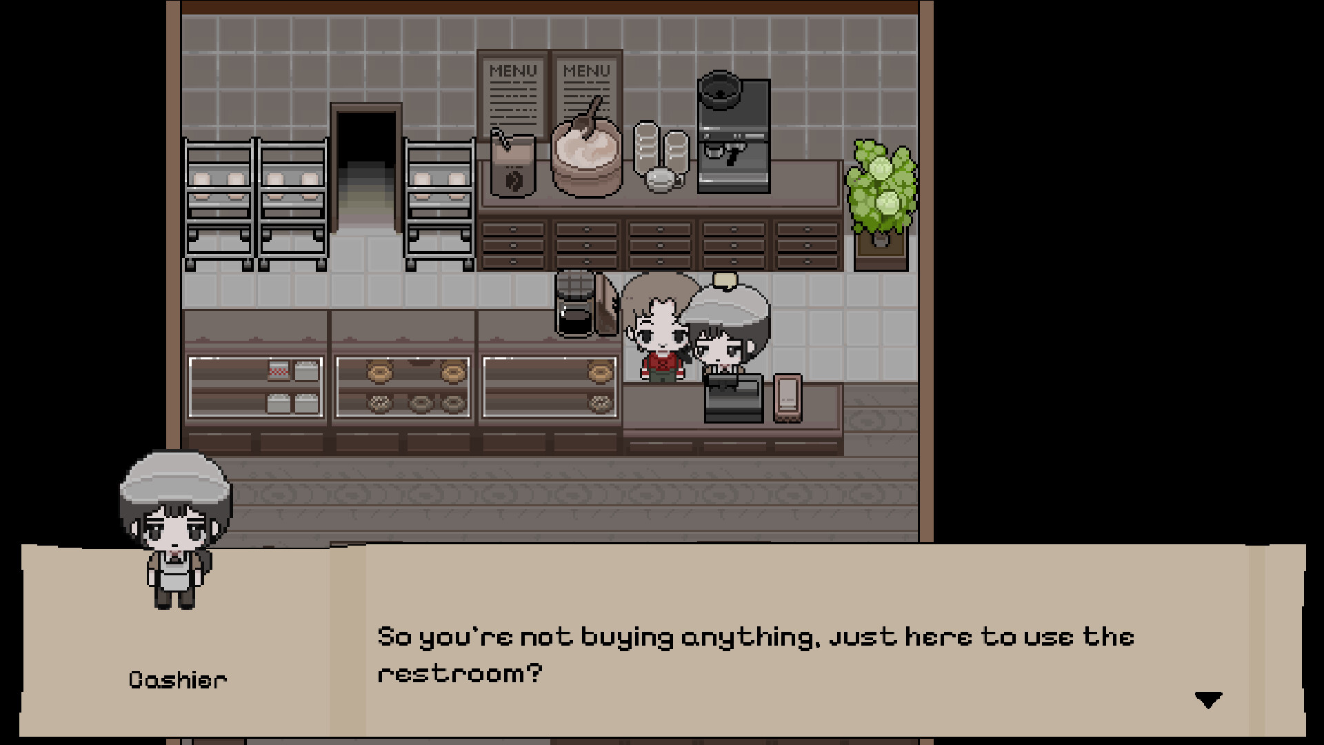 Non-violent Hero 非暴力系勇者！ screenshot #9