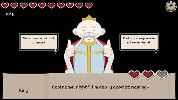 Non-violent Hero 非暴力系勇者！ screenshot 2