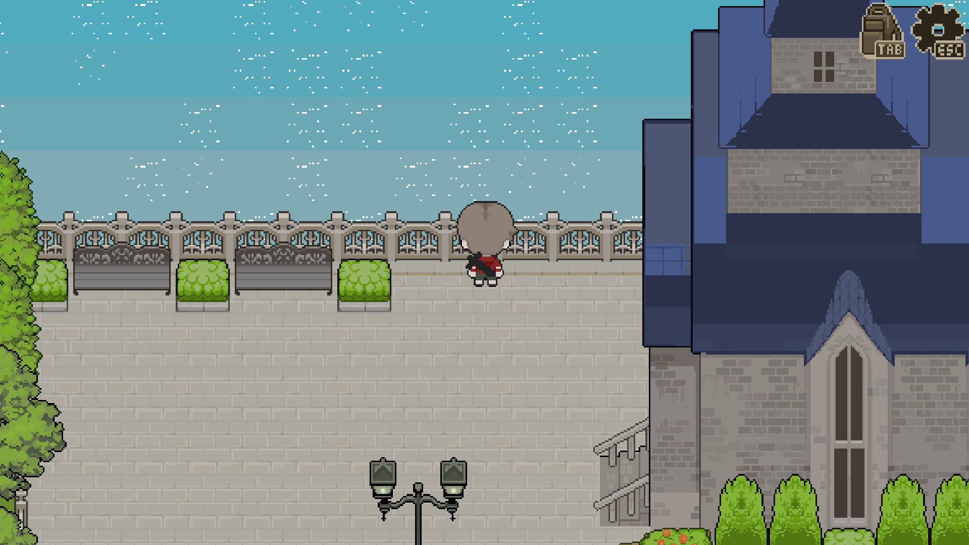 Non-violent Hero 非暴力系勇者！ screenshot #11
