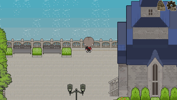 Non-violent Hero 非暴力系勇者！ — screenshot 11