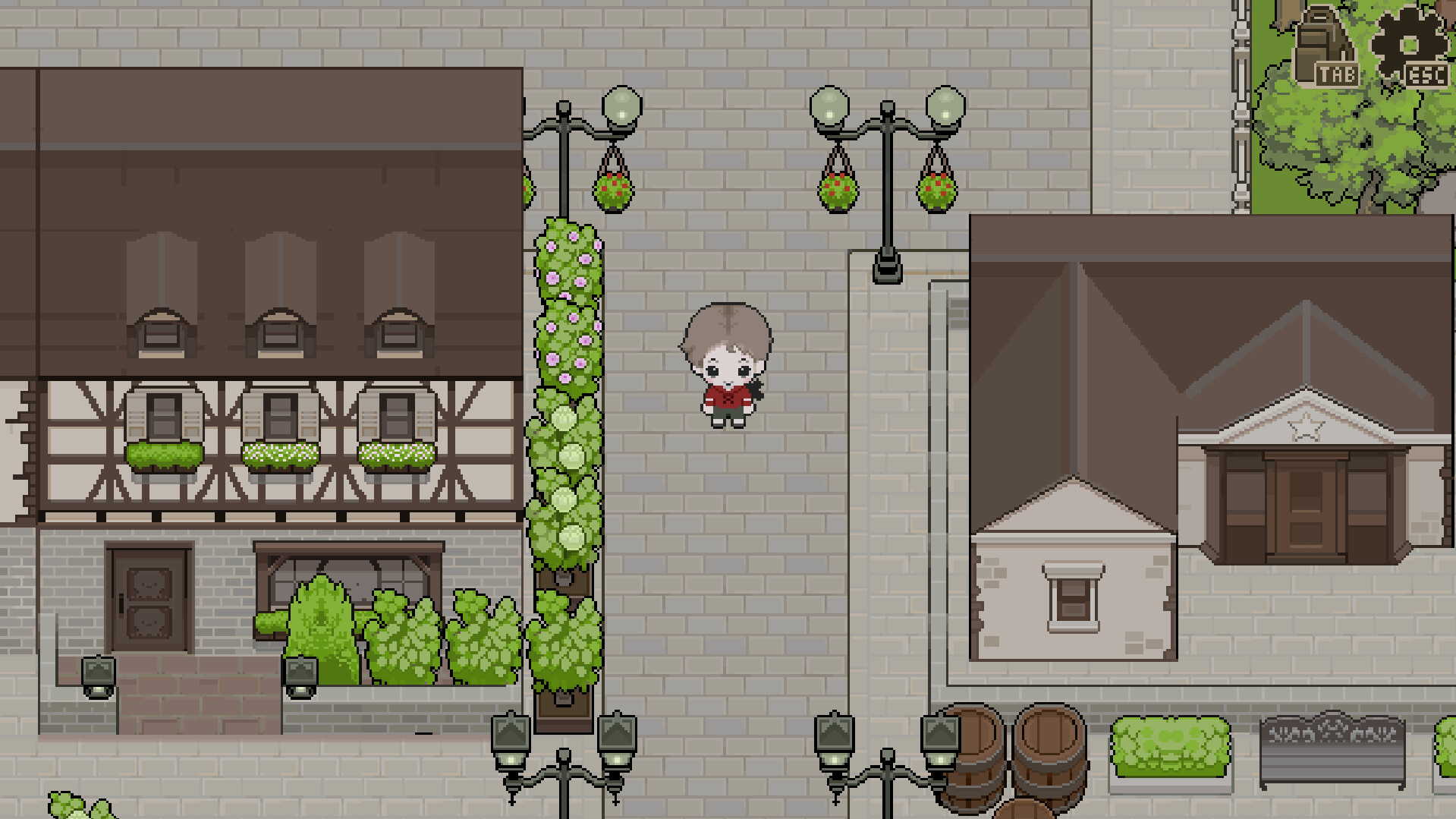 Non-violent Hero 非暴力系勇者！ screenshot #13