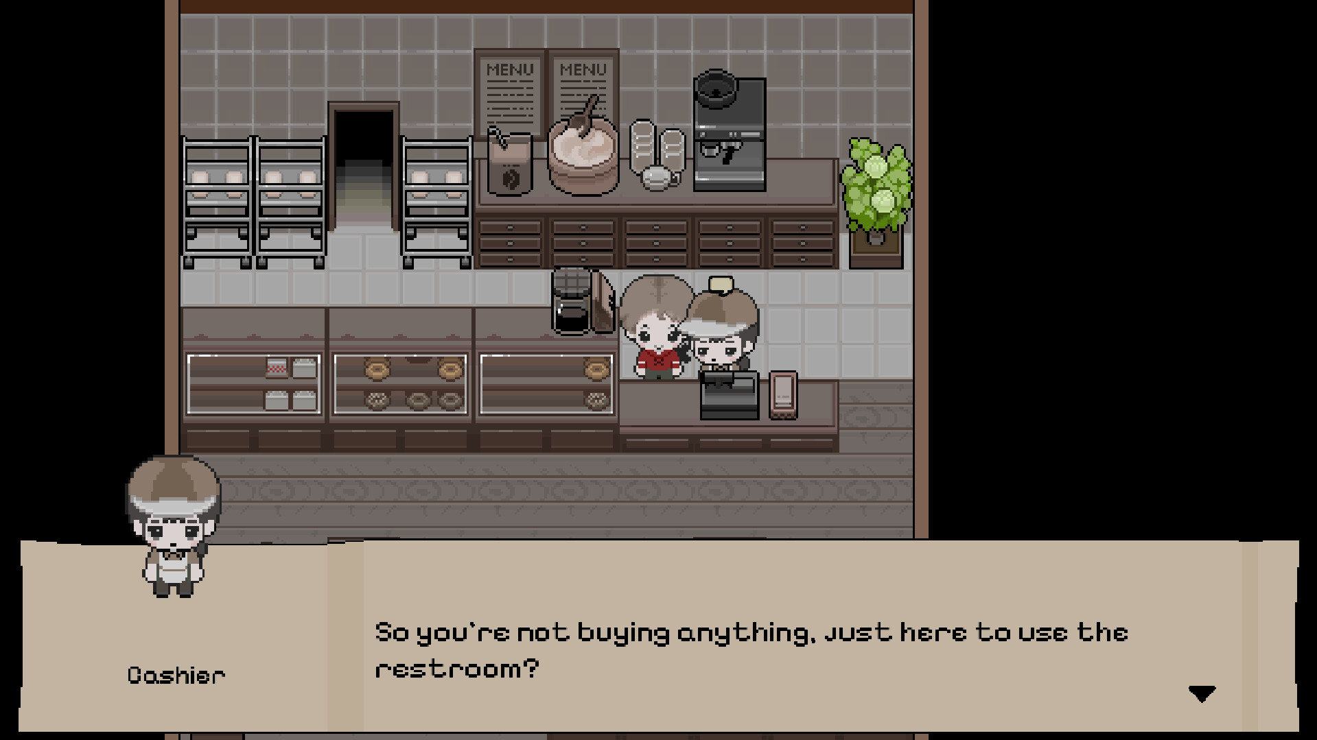 Non-violent Hero 非暴力系勇者！ screenshot #9