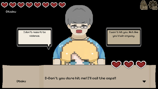 Screenshot media