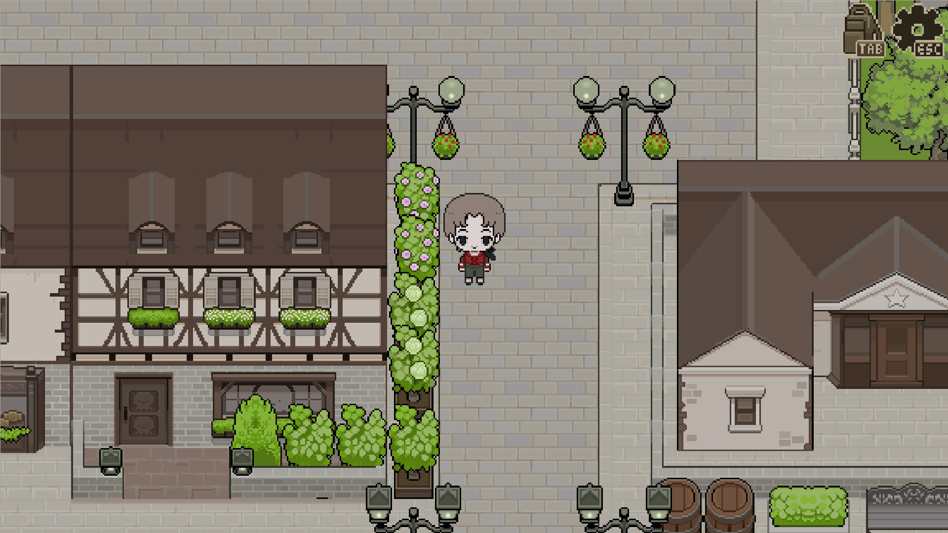 Non-violent Hero 非暴力系勇者！ screenshot #13