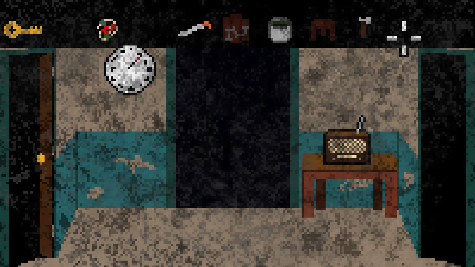 The Hunted Collection Featured Screenshot #1