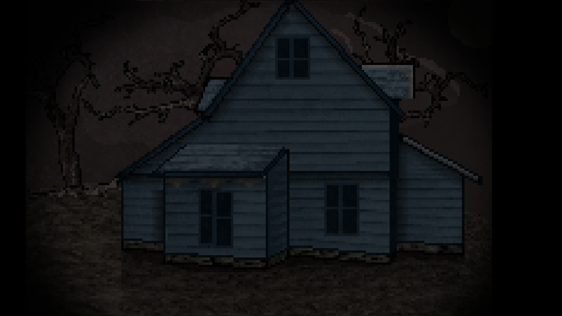 The Hunted Collection screenshot #5