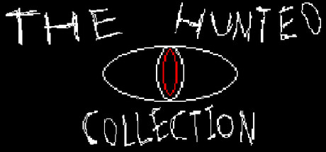The Hunted Collection cover art