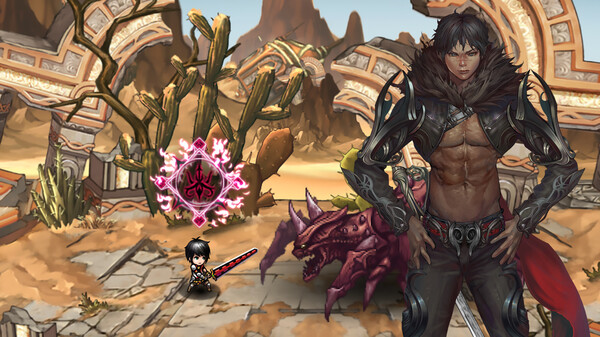 Dark SlayeR screenshot 6