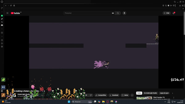 Botanic Bits Demo screenshot 5