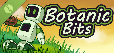 Botanic Bits Demo cover art