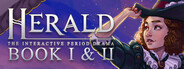 Herald: An Interactive Period Drama