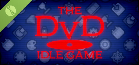 The DvD idle game Demo