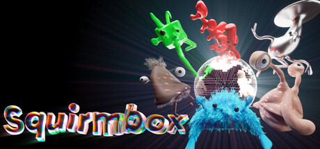 Squirmbox