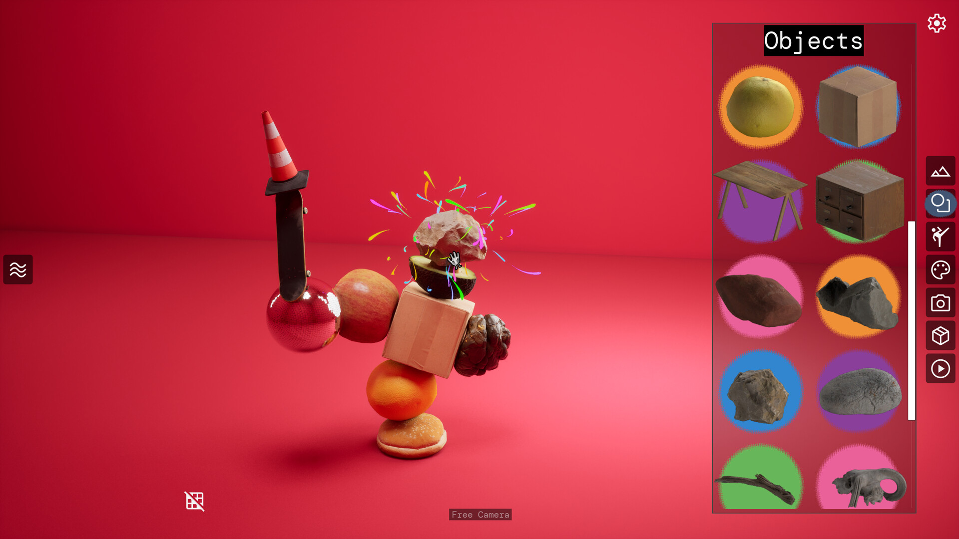 Squirmbox Featured Screenshot #1