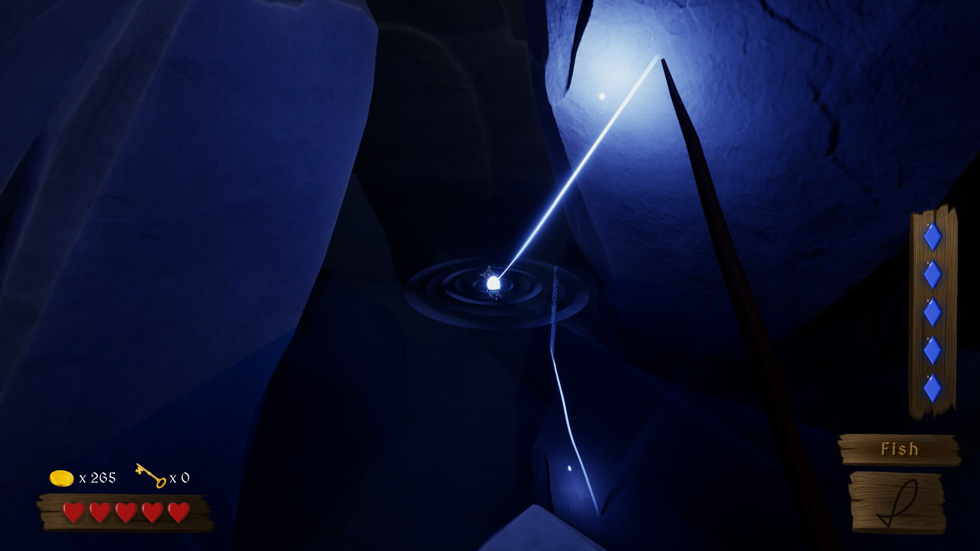 Magician Impossible screenshot #2