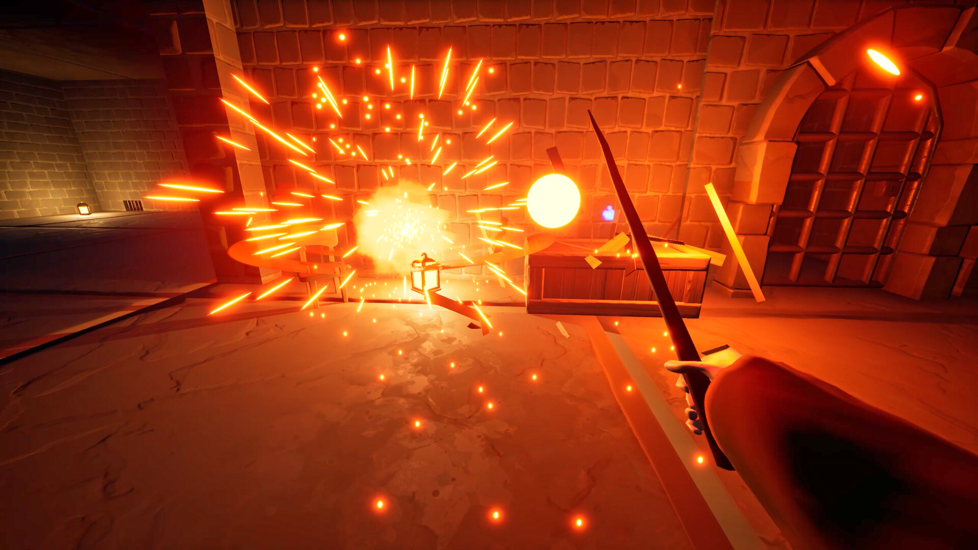 Magician Impossible screenshot #6