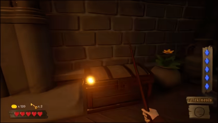 Magician Impossible video 3