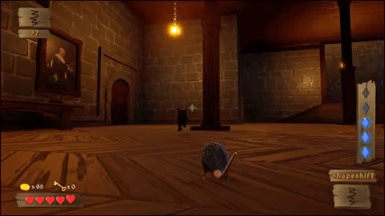 Magician Impossible video 4