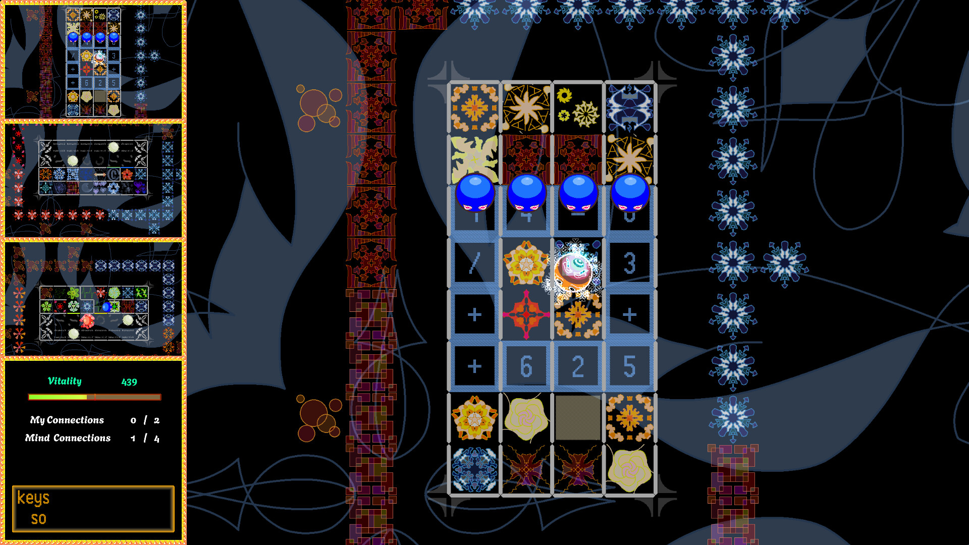 Maze In Your Mind screenshot #6