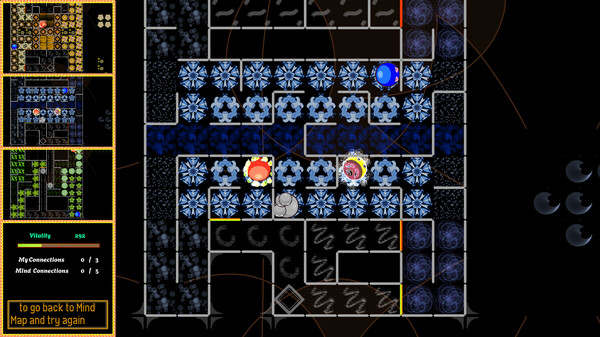 Maze In Your Mindfor windows and Linux 1