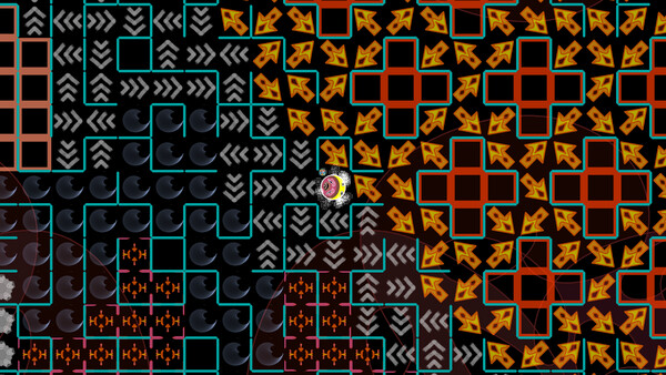 Maze In Your Mind screenshot 6