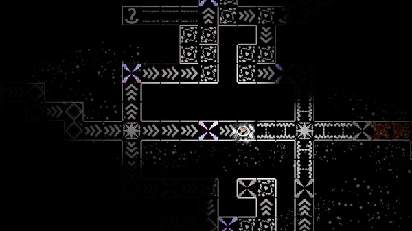 Скриншот из Maze In Your Mind Скриншот из Maze In Your Mind