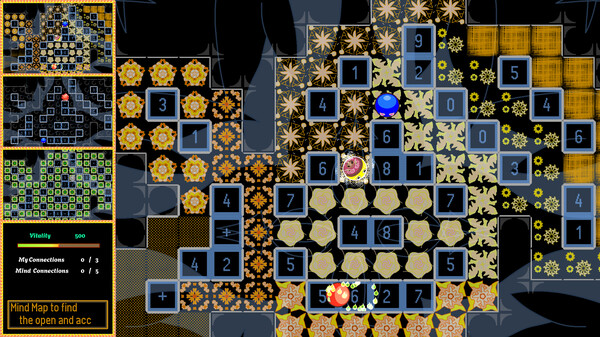 Maze In Your Mind screenshot 5