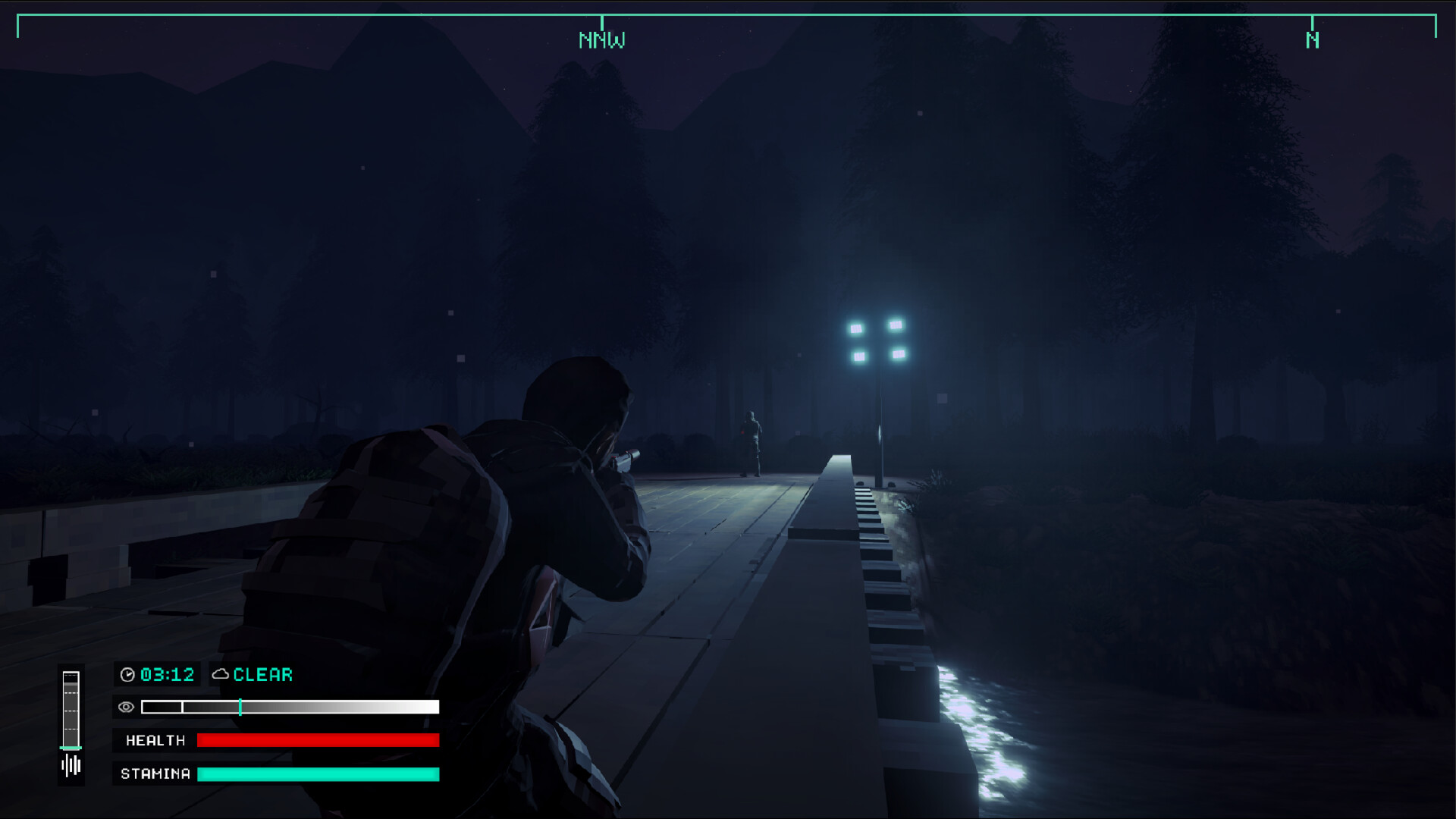 Zero State Agent screenshot 4