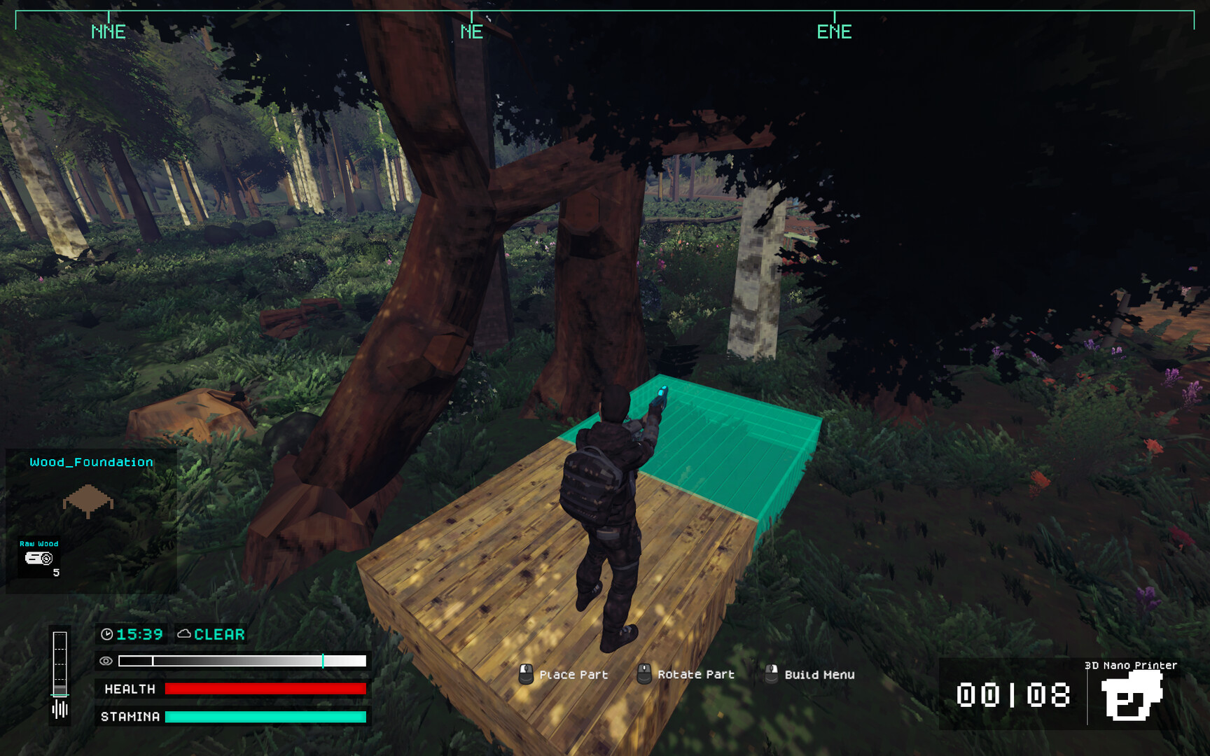 Zero State Agent screenshot 3