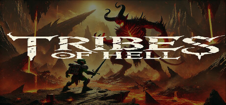 Tribes of Hell - Tower Defense Playtest