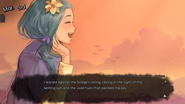 Doce Fim ~sweetend placebo~ screenshot 3