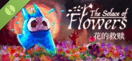 The Solace of Flowers Demo