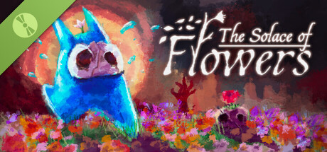 The Solace of Flowers Demo