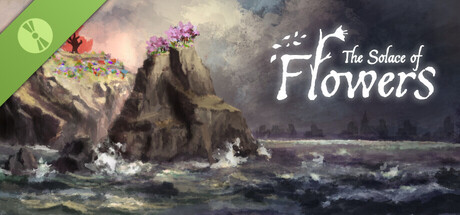 The Solace of Flowers Demo