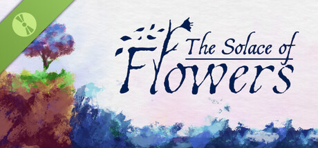 The Solace of Flowers Demo
