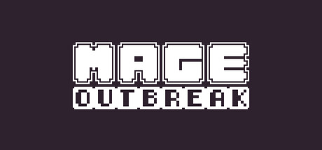 Mage Outbreak game cover