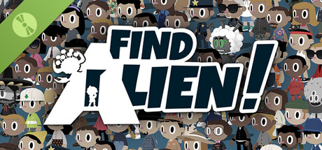  Find Alien Demo
