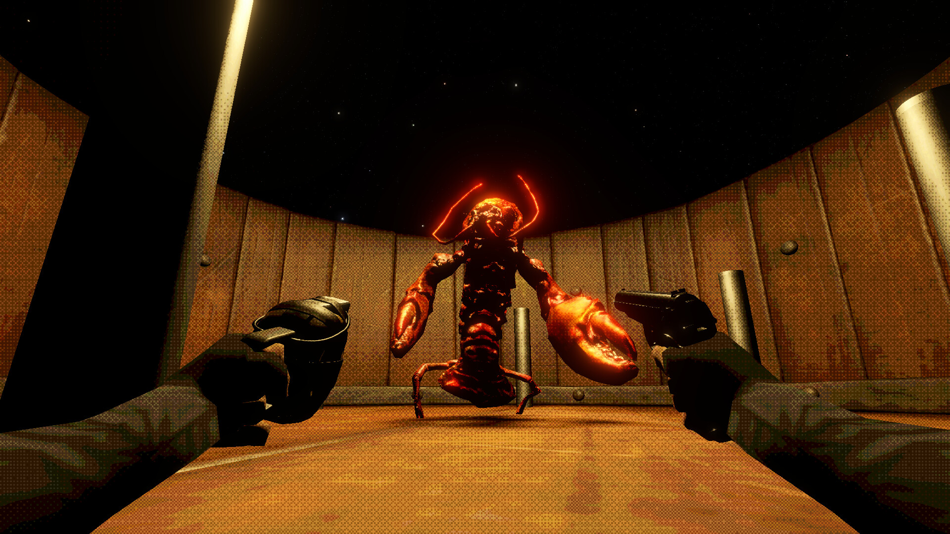Cursed Path screenshot #7