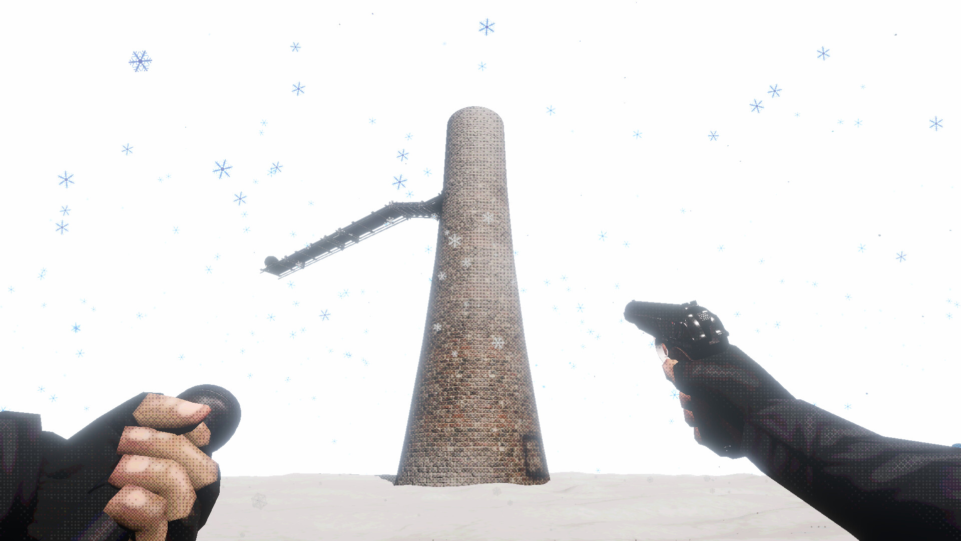 Cursed Path screenshot #5