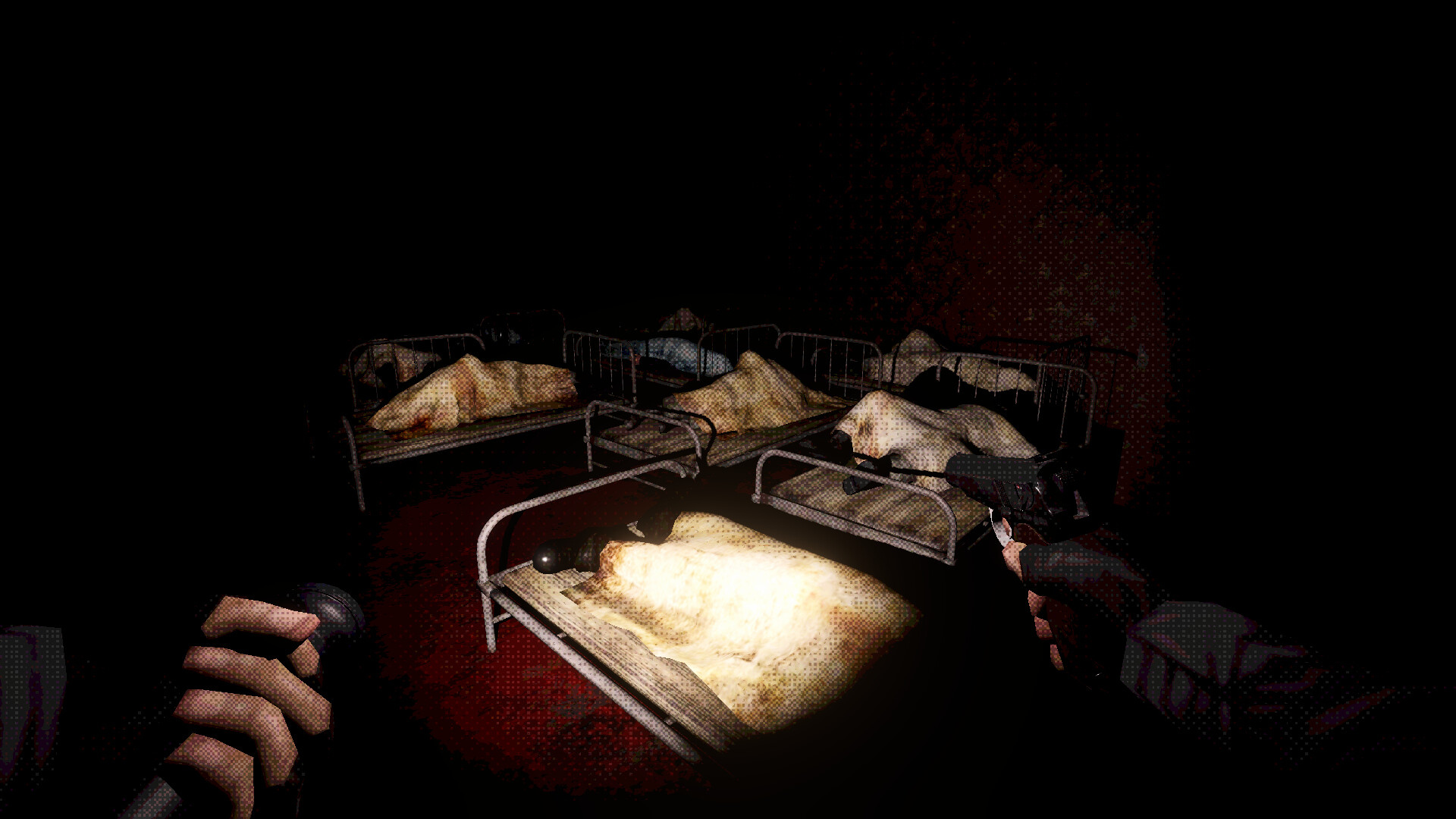 Cursed Path screenshot #4