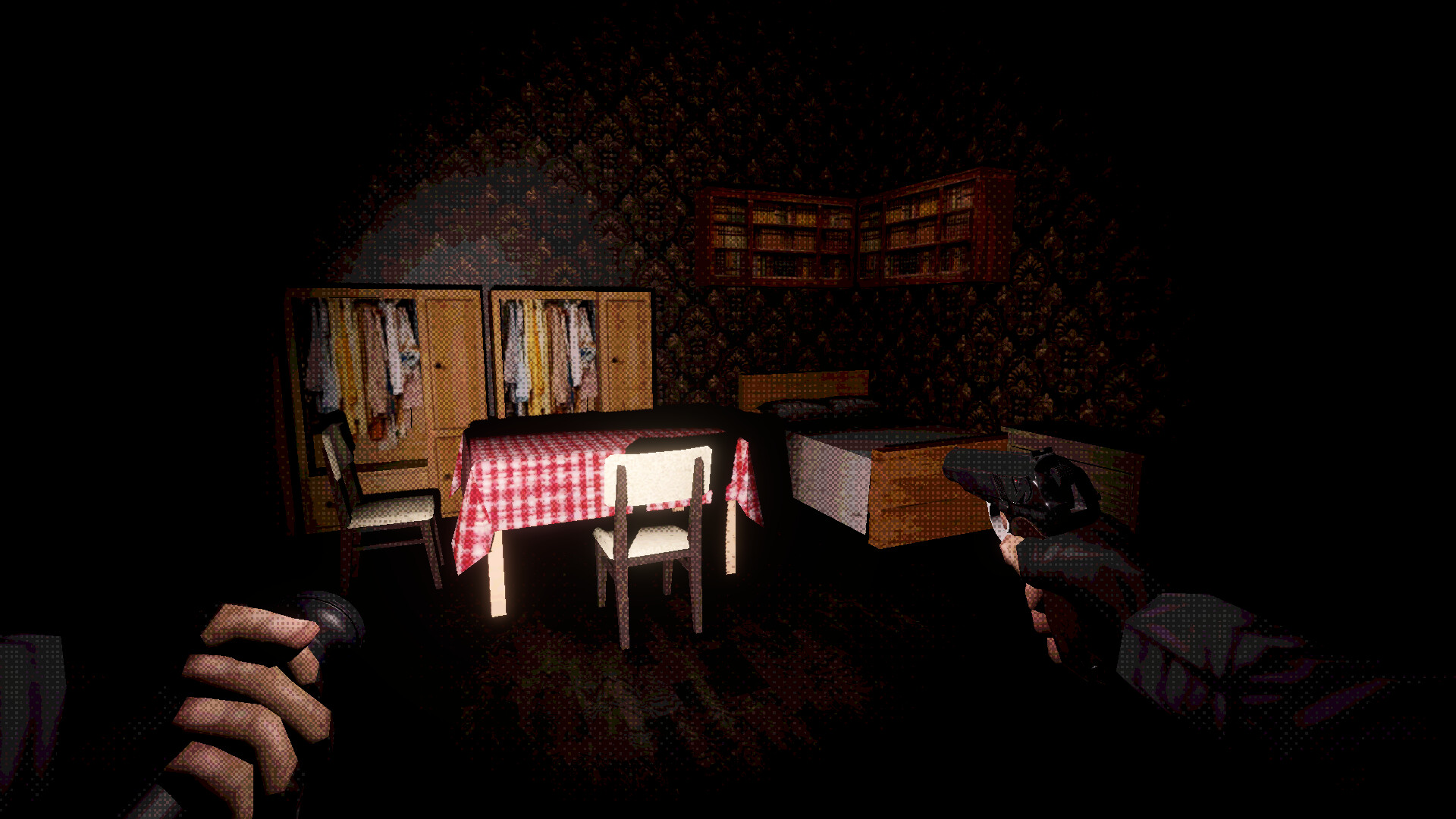 Cursed Path screenshot #6