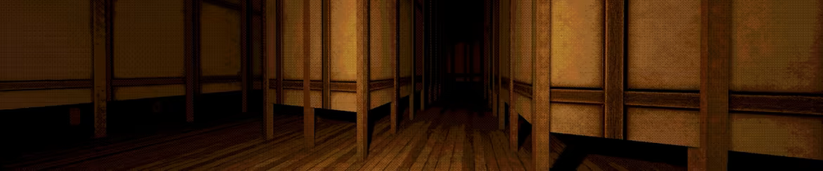 Cursed Path video 2