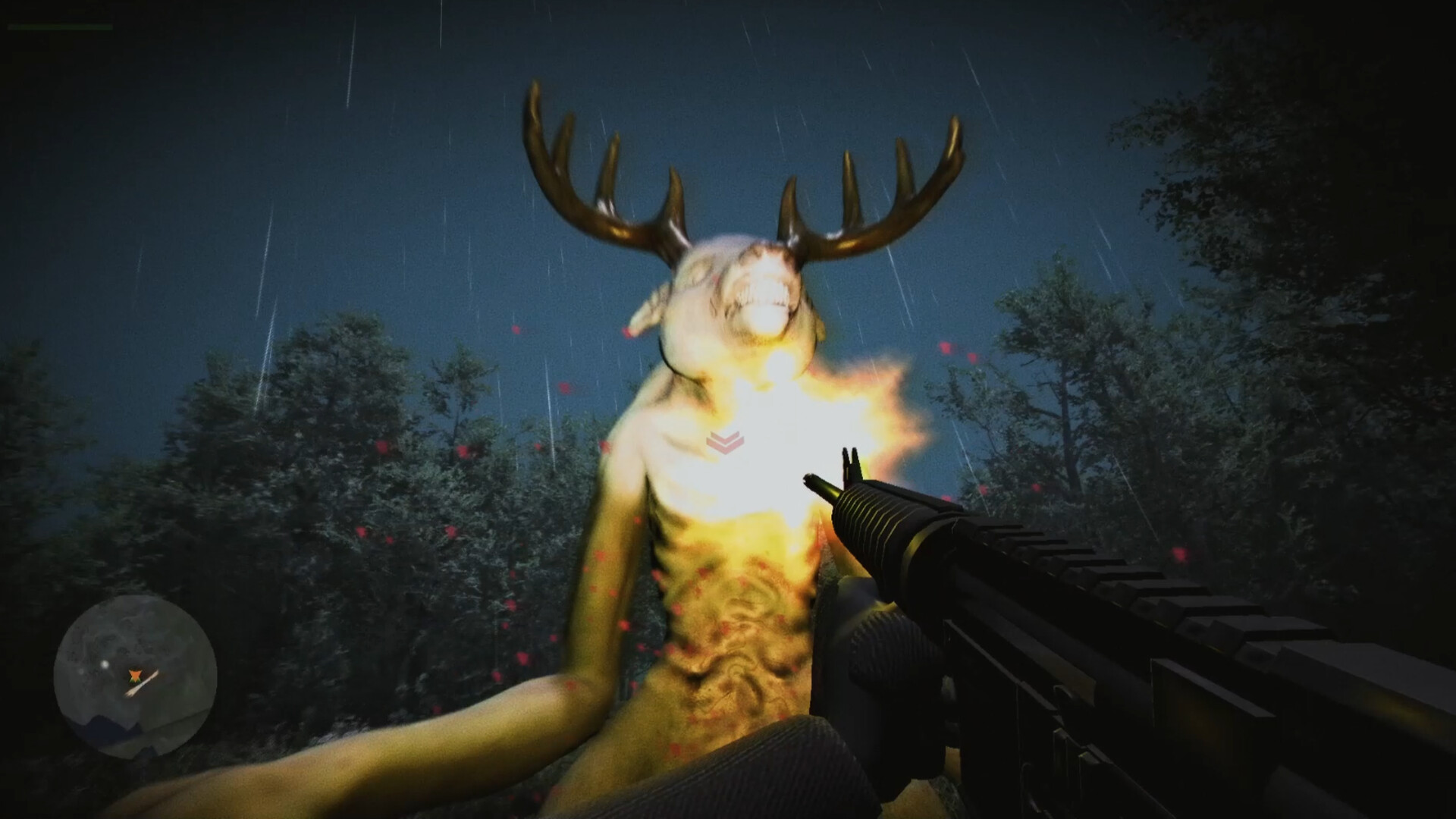 #3. SkinCrawler Ranch (Steam) 由: NateOrDie