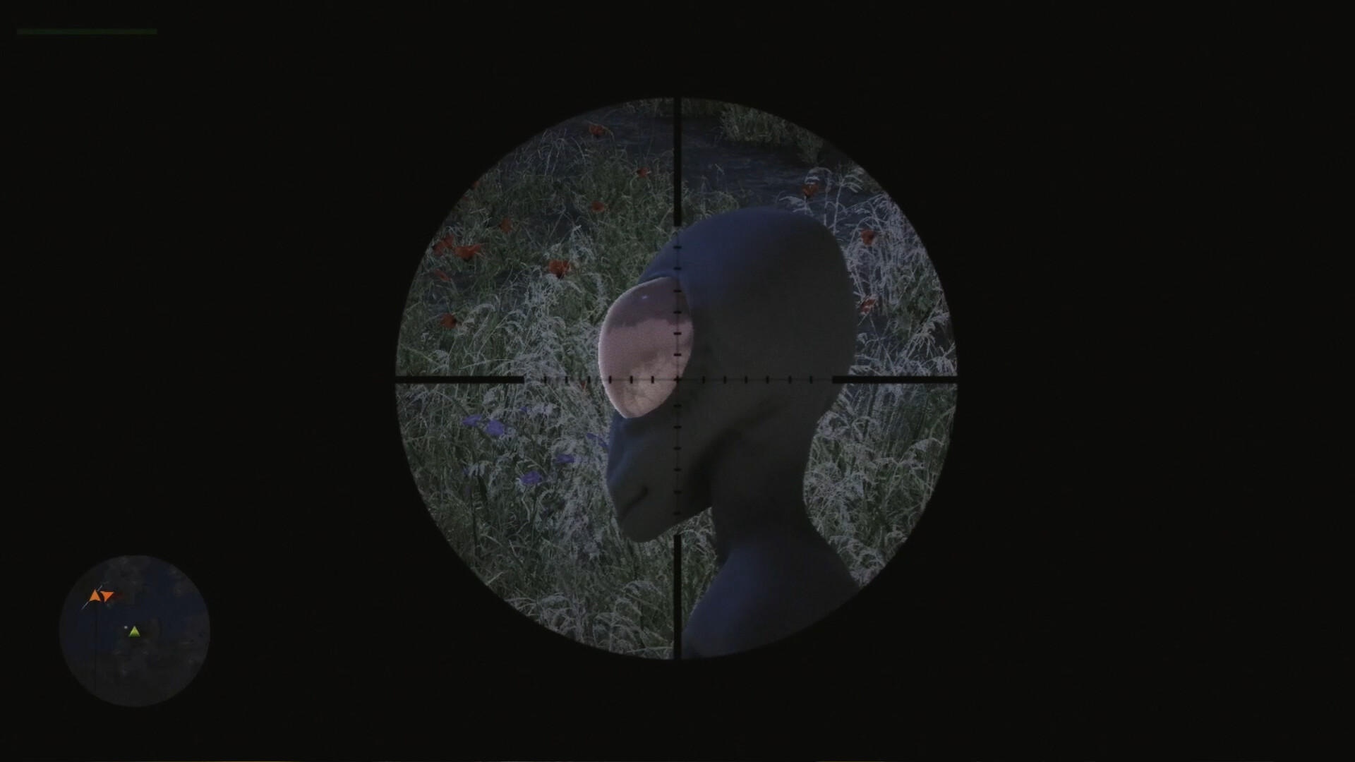 SkinCrawler Ranch screenshot #5