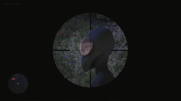 SkinCrawler Ranch screenshot 5