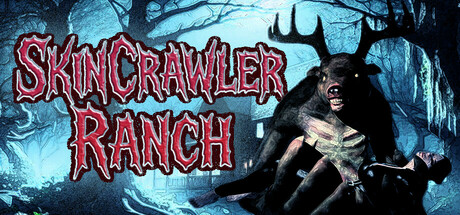 SkinCrawler Ranch cover art