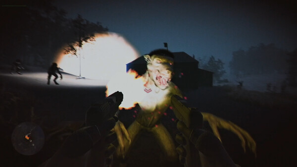 SkinCrawler Ranch screenshot 2