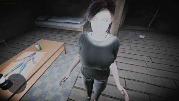 SkinCrawler Ranch screenshot 4