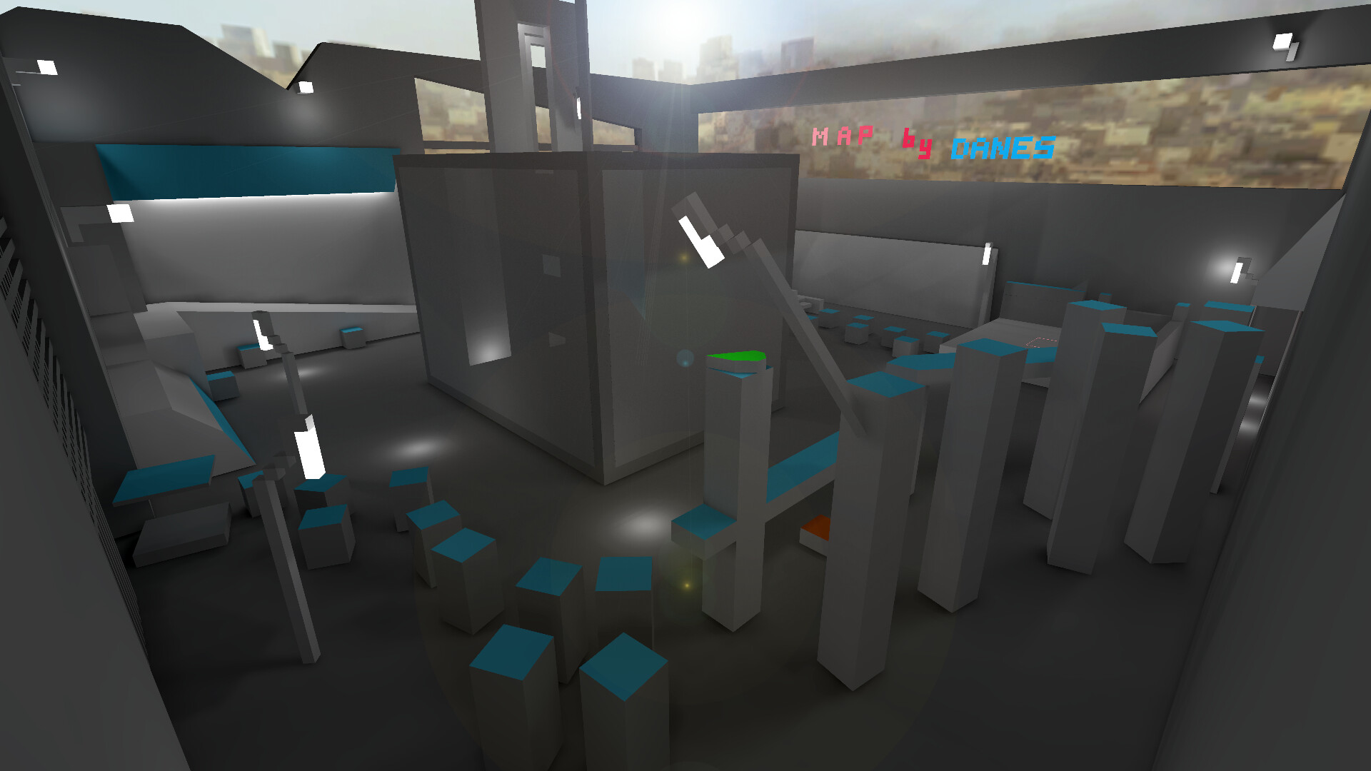 Worldspawn screenshot #6