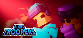 Pixel Troopers